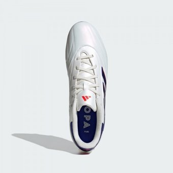 Adidas Copa Pure 2 League FG IG6408 Bağcıklı Çivili Krampon Beyaz