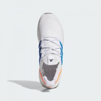 Adidas Ultraboost 1.0 IE8304 Ortopedik Bağcıklı Unisex Günlük Ayakkabı Beyaz