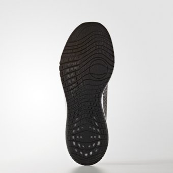 Adidas Athletics Bounce BA7952 Ortopedik Bağcıklı Kadın Antrenman Ayakkabısı Gri