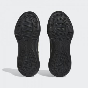 Adidas Bounce Legends IE9278 Bilekli Ortopedik Bağcıklı Unisex Basketbol Ayakkabısı Siyah