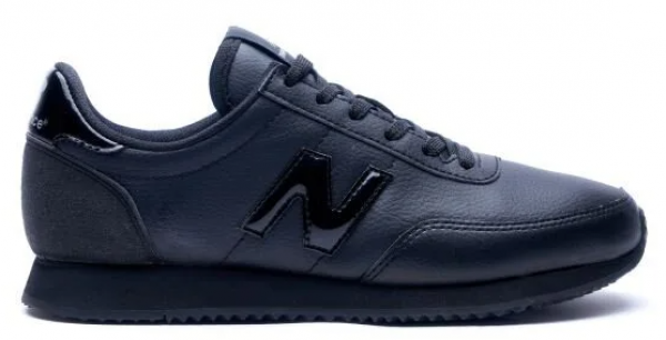 New Balance 720 WL720CLL Bağcıklı Kadın Günlük Ayakkabı Siyah