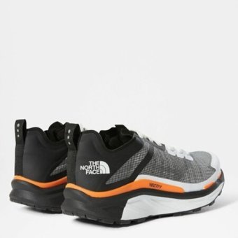 The North Face Vectiv Infinite NF0A4T3OLA91 Bağcıklı Kadın Günlük Ayakkabı Gri