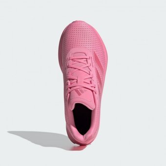 Adidas Duramo SL IE7984 Ortopedik Bağcıklı Adiwear Kadın Koşu Ayakkabısı Pembe