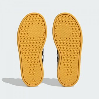 Adidas Breaknet X Disney Mickey Mouse IG7163 Bağcıklı-Cırtlı Erkek Çocuk Günlük Ayakkabı Beyaz