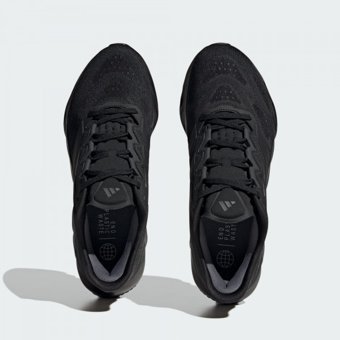 Adidas FWD ID1779 Ortopedik Bağcıklı Unisex Koşu Ayakkabısı Siyah