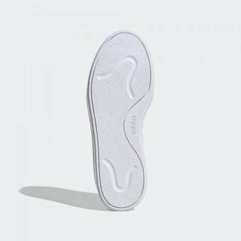 Adidas Courtblock IF4031 Bağcıklı Unisex Günlük Ayakkabı Beyaz