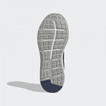 Adidas Energy Falcon X FW4714 Ortopedik Bağcıklı Kadın Koşu Ayakkabısı Füme