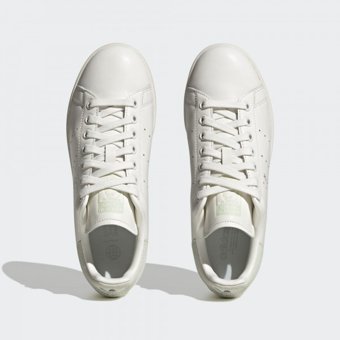 Adidas Stan Smith HQ6659 Bağcıklı Kadın Günlük Ayakkabı Beyaz