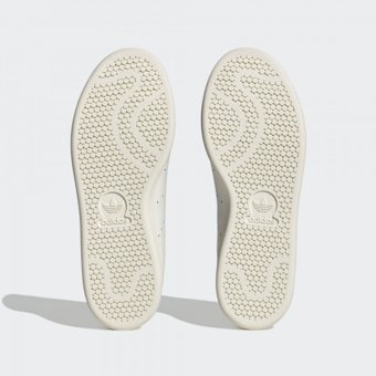 Adidas Stan Smith HQ6659 Bağcıklı Kadın Günlük Ayakkabı Beyaz