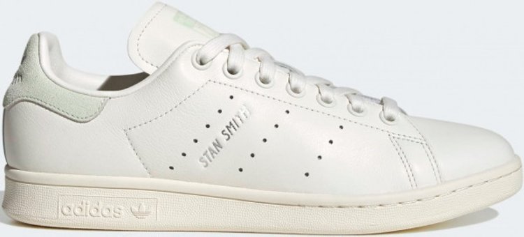 Adidas Stan Smith HQ6659 Bağcıklı Kadın Günlük Ayakkabı Beyaz