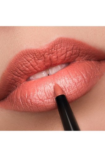 Inglot Colour Play No:332 Asansörlü İnce Mat Dudak Kalemi Gül Kurusu