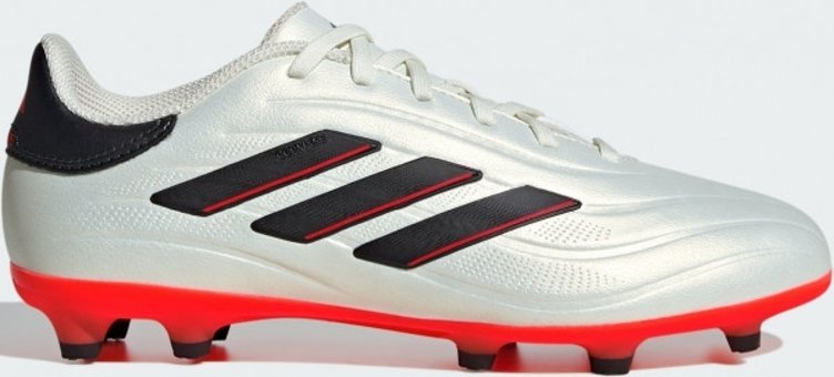 Adidas Copa Pure II League IE4987 Bağcıklı Çivili Krampon Beyaz