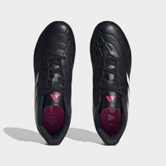 Adidas Copa Pure.4 GY9041 Bağcıklı Çivili Krampon Siyah
