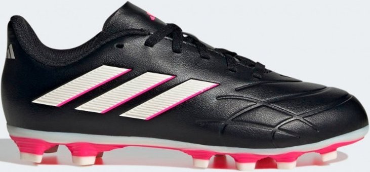 Adidas Copa Pure.4 GY9041 Bağcıklı Çivili Krampon Siyah