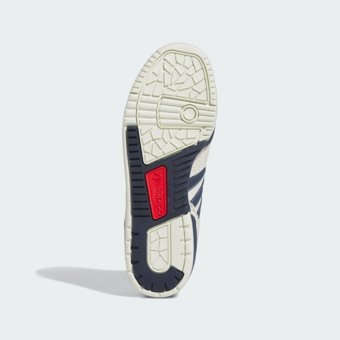 Adidas Rivalry Hi IG8831 Bağcıklı Erkek Günlük Ayakkabı Krem