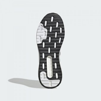 Adidas X_PLPHASE IG4768 Ortopedik Bağcıklı Erkek Günlük Ayakkabı Siyah