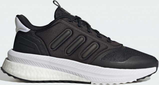 Adidas X_PLPHASE IG4768 Ortopedik Bağcıklı Erkek Günlük Ayakkabı Siyah