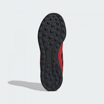 Adidas Copa Gloro IE7542 Ortopedik Bağcıklı Halı Saha Ayakkabısı Kırmızı