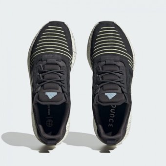 Adidas Swift Run 23 IG4707 Bağcıklı Erkek Günlük Ayakkabı Siyah
