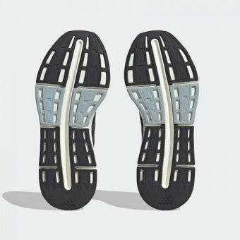 Adidas Swift Run 23 IG4707 Bağcıklı Erkek Günlük Ayakkabı Siyah
