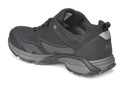 Lumberjack Eagle -100263612 Su Geçirmez Bağcıklı Phylon Erkek Outdoor Ayakkabısı Siyah
