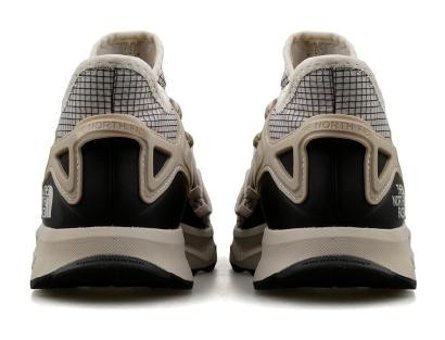 The North Face M Oxeye Tech NF0A7W5U8F11 Ortopedik Kilitli Bağcıklı Erkek Günlük Ayakkabı Gri