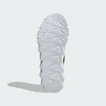 Adidas Switch Move ID8330 Ortopedik Bağcıklı Adiwear Unisex Koşu Ayakkabısı Yeşil