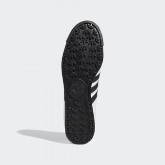 Adidas Samoa -675033 Ortopedik Bağcıklı Erkek Günlük Ayakkabı Beyaz