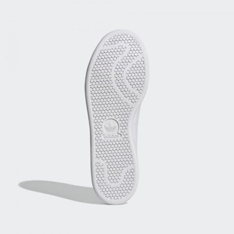 Adidas Stan Smith FX5502 Cırtlı Erkek Günlük Ayakkabı Beyaz