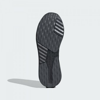 Adidas Avryn IG2372 Ortopedik Bağcıklı Unisex Günlük Ayakkabı Siyah