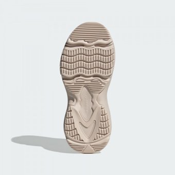 Adidas Ozgaia IG6049 Bağcıklı Kadın Günlük Ayakkabı Bej