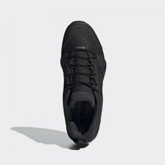 Adidas Terrex AX3 Gore-Tex BC0516 Ortopedik Su Geçirmez Bağcıklı Erkek Yürüyüş Ayakkabısı Siyah