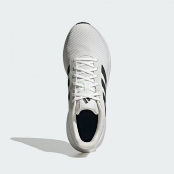 Adidas Runfalcon 3.0 ID2292 Bağcıklı Erkek Koşu Ayakkabısı Beyaz