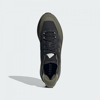 Adidas Avryn IG2374 Ortopedik Bağcıklı Unisex Günlük Ayakkabı Haki