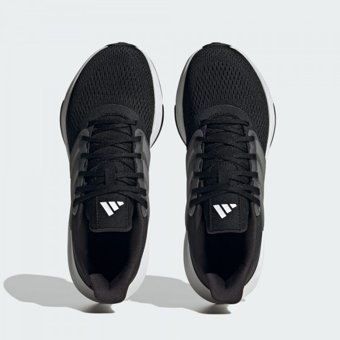 Adidas Ultrabounce HP5787 Ortopedik Bağcıklı Kadın Koşu Ayakkabısı Siyah