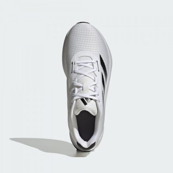 Adidas Duramo SL IE7262 Ortopedik Bağcıklı Adiwear Erkek Koşu Ayakkabısı Beyaz