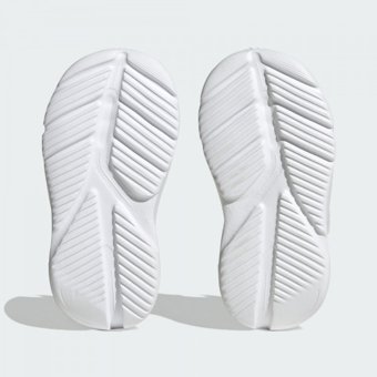Adidas Duramo SL IG2434 Ortopedik Bağcıklı-Cırtlı Erkek Çocuk Günlük Ayakkabı Beyaz