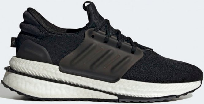 Adidas X_PLRBOOST ID9432 Ortopedik Bağcıklı Erkek Günlük Ayakkabı Siyah