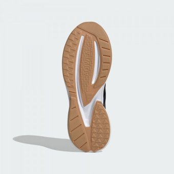 Adidas Alfaresponse IE6345 Ortopedik Bağcıklı Erkek Günlük Ayakkabı Siyah