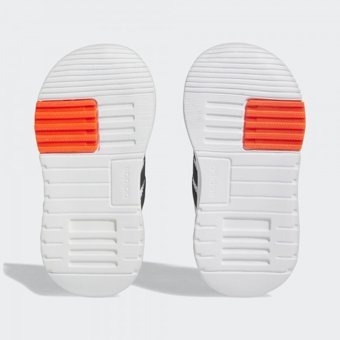 Adidas Racer TR21 H06292 Ortopedik Bağcıklı Erkek Çocuk Günlük Ayakkabı Beyaz