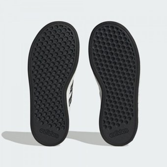 Adidas Grand Court X Marvel Spider-Man IG7169 Bağcıklı Erkek Çocuk Günlük Ayakkabı Beyaz