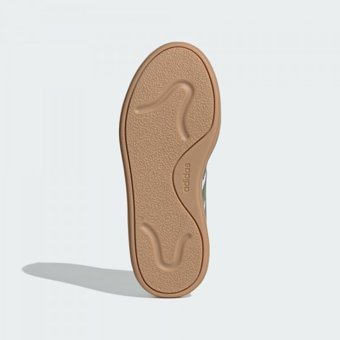 Adidas Courtblock ID6499 Bağcıklı Erkek Çocuk Günlük Ayakkabı Beyaz