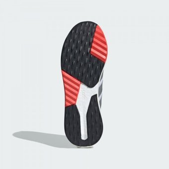 Adidas Avryn IE2645 Ortopedik Bağcıklı Adiwear Unisex Günlük Ayakkabı Beyaz