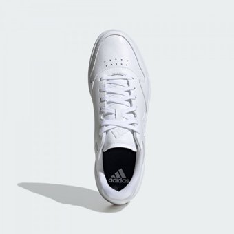 Adidas Kantana ID5555 Bağcıklı Erkek Günlük Ayakkabı Beyaz