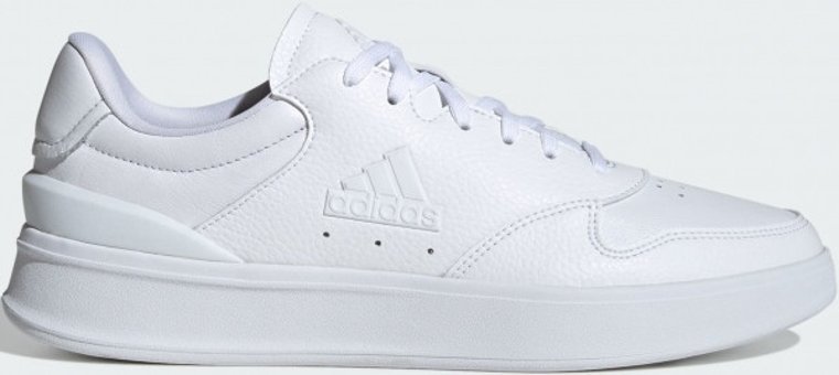 Adidas Kantana ID5555 Bağcıklı Erkek Günlük Ayakkabı Beyaz