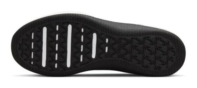 Nike Mc Trainer 2 DM0823-002 Bağcıklı Erkek Antrenman Ayakkabısı Siyah