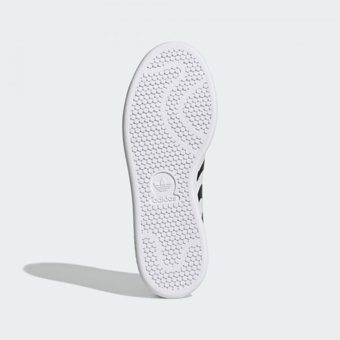 Adidas Marimekko Stan Smith H05757 Bağcıklı Kadın Günlük Ayakkabı Beyaz