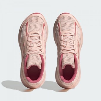 Adidas Galaxy Star IF5402 Ortopedik Bağcıklı Kadın Koşu Ayakkabısı Pembe