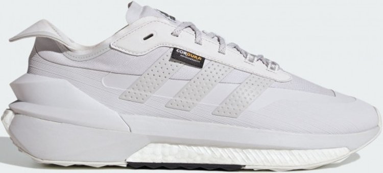 Adidas Avryn IG2373 Ortopedik Bağcıklı Unisex Günlük Ayakkabı Gri