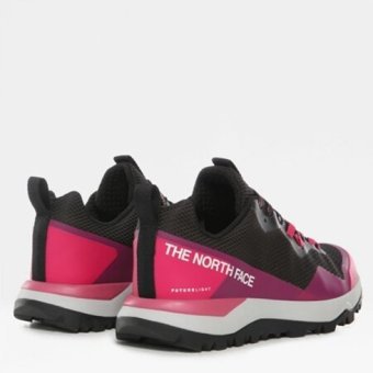 The North Face Activist Futurelight NF0A3YUQJ941 Ortopedik Bağcıklı Kadın Günlük Ayakkabı Siyah